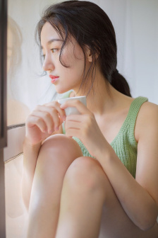 今天的她们